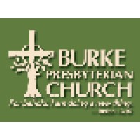 Burke Presbyterian Church logo - Similar company to Playhouse Studios