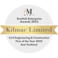 Kilmac Ltd logo - Similar company to I & H Brown Ltd