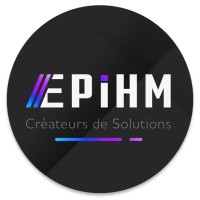 EPIHM logo - Similar company to Kalitycare