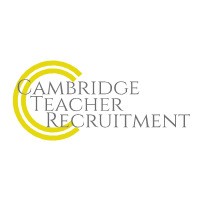 Cambridge Teacher Recruitment logo - Similar company to Cambridge Exam Services