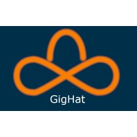 GigHat Inc. logo - Similar company to Canqualify