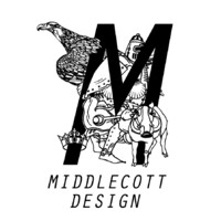 Middlecott Design logo - Similar company to Design Interface Inc.