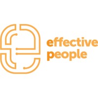 Effective People logo - Similar company to Hatchit