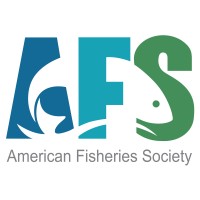 American Fisheries Society logo - Similar company to Ecohydraulics