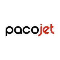 Pacojet UK logo - Similar company to Pacojet