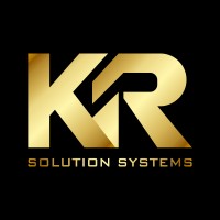 KR SOLUTION SYSTEMS logo - Similar company to It Wala