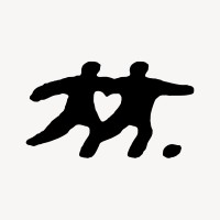 Common Goal logo - Similar company to Goals 4 Girls