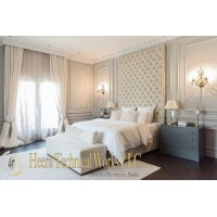 Heera Technical Works LLC logo - Similar company to Y A K I Electromechanical Works L.L.C.