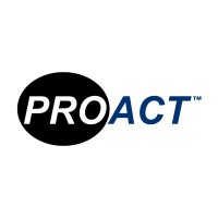 PROACT Medical France logo - Similar company to Frafito