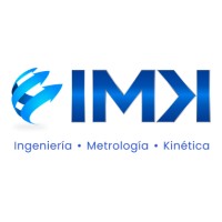 IMK logo - Similar company to Gordoniz