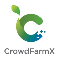 CrowdFarmX Platform logo - Similar company to Fairmarch