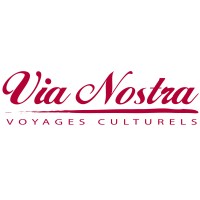 VIA NOSTRA logo - Similar company to Mallorcaauthentic