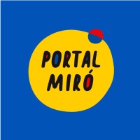Portal Miro logo - Similar company to Lib Salud