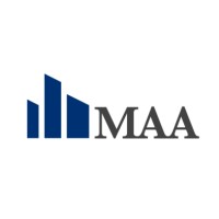 Massachusetts Apartment Association (MAA) logo - Similar company to Marsella Properties
