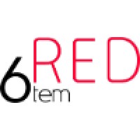 Red6Tem logo - Similar company to One Square