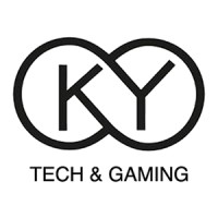KY TECH & GAMING logo - Similar company to Keenetic Limited