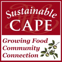 Sustainable CAPE logo - Similar company to Aging Forward