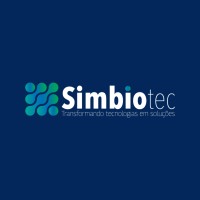 Simbiotec logo - Similar company to Simbiotech