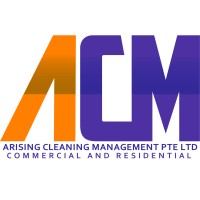 Arising Cleaning Management Pte. Ltd. logo - Similar company to @Bsolute Cleaning