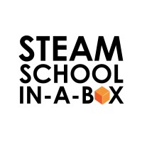 STEAM SCHOOL IN-A-BOX logo - Similar company to Looplearning