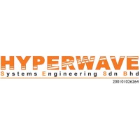 Hyperwave Systems Engineering Sdn Bhd logo - Similar company to Eps Sepadu Sdn Bhd