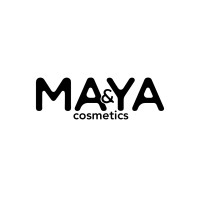 Maya Cosmetic logo - Similar company to Maya Cosmetics