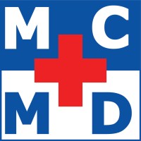 MobileCareMD logo - Similar company to Modern Doc Media