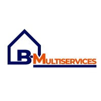 B-Multiservices logo - Similar company to Cabinet Taboni
