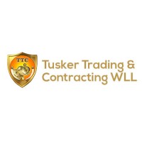 Tusker Trading & Contracting logo - Similar company to Al Qayed Holding Group