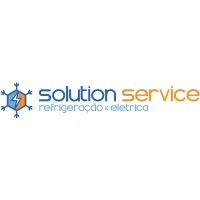 SOLUTION SERVICE logo - Similar company to Solution Services, Inc.