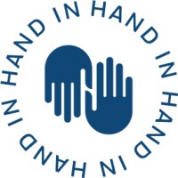 Hand in Hand Soap logo - Similar company to Lightning Jar