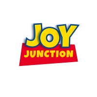 Joy Junction Toys logo - Similar company to Joy Junction