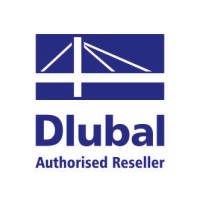 Dlubal RFEM Engineering Software for Steel, Concrete and Timber Eurocode Design in Belgium logo - Similar company to Dlubal Software