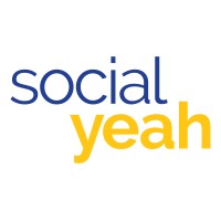 Social Yeah logo - Similar company to Esteem Affirmations