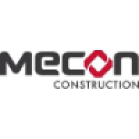 Mecon Construction logo - Similar company to S. & S. Projects