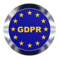 GDPR logo - Similar company to Danmarks Dpo-Forening