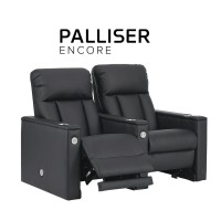 PALLISER ENCORE logo - Similar company to Leadcom Seating Company