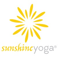 Sunshine Yoga logo - Similar company to Sugarmate