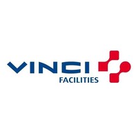 VINCI Facilities Poland logo - Similar company to Ipk Rekrutacja I Doradztwo Hr