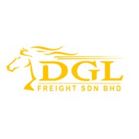 DGL FREIGHT SDN BHD logo - Similar company to Cnc Freight Services Sdn Bhd