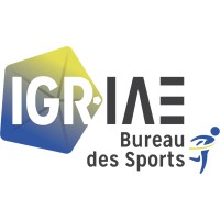 BDS IGR-IAE Rennes logo - Similar company to Igr Diffusion