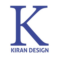 Kiran Design logo - Similar company to Ara Diamonds