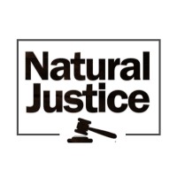 Natural Justice logo - Similar company to Natural Justice