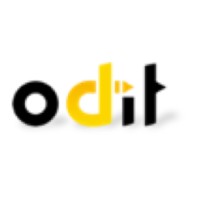 Odit Teknoloji ve İletişim Hizm. Tic. A.Ş. logo - Similar company to Distrofast Gıda Dağıtım A.Ş