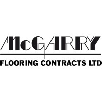 McGarry Flooring Contracts Ltd logo - Similar company to Wh Kirkwood Ltd