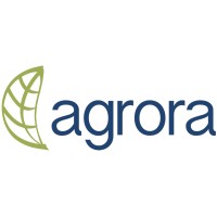 Agrora logo - Similar company to Digitalkompetent.
