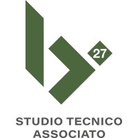 B27STUDIO logo - Similar company to Iriam Bettera Design