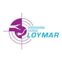 REP. ELECTRICAS LOYMAR, S. L. logo - Similar company to Conversa