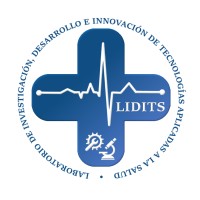 LIDITS - Laboratorio de Investigación, Desarrollo e Innovación de Tecnologías aplicadas a la Salud logo - Similar company to Let'S Go! Studios - Diseño Visual E Interactivo
