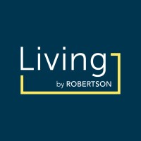Living by Robertson logo - Similar company to Harbor Property